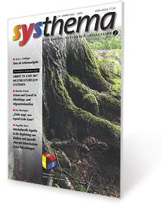 Seitentitel Systhema - Heft 2 - Jahrgang 2005