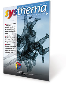 Titelseite Systhema - Heft 3 - Jahrgang 2007