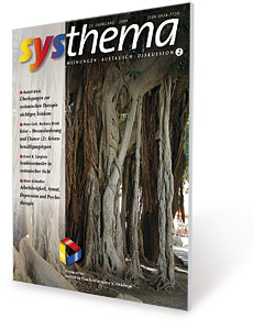 Titelseite - Systhema - Heft 2 - 2009