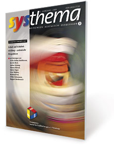 Titelseite - Systhema - Heft 3 - 2009