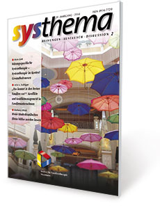 Systhema - Heft 2 - 2014