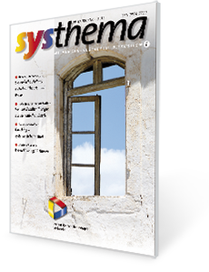 Systhema - Heft 1 - 2016