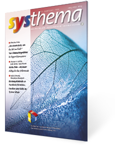 Systhema - Heft 1 - 2020